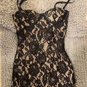 Date Night Dress🥵